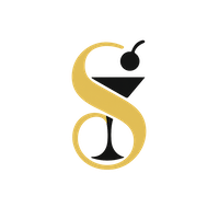 The Signature Serve Logo